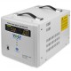 ДБЖ Volt Polska Sinus Pro 1500 E, 1000/1500 Вт, 12V, (джерело безперебійного живлення, UPS)