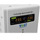 ДБЖ Volt Polska Sinus Pro 1500 E, 1000/1500 Вт, 12V, (джерело безперебійного живлення, UPS)