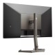 TFT 27" Philips 27M1F5800, Nano IPS, 4K UHD, 100% sRGB, 144Hz, 1мс, 2хHDMI, 2хDP, USB-hub,HAS