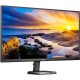 Монітор TFT 27" Philips 27E1N5300AE, IPS, 75Hz, 1 ms, HDMI, DP, USB-C, USB-hub, HAS, Pivot, колонки, чорний