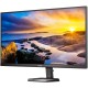 Монітор TFT 27" Philips 27E1N5300AE, IPS, 75Hz, 1 ms, HDMI, DP, USB-C, USB-hub, HAS, Pivot, колонки, чорний