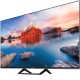 TV 55 Xiaomi TV A Pro UHD/T2/Google TV/2 x 12W/HDMI/Wi-Fi/VESA 300x300/Black