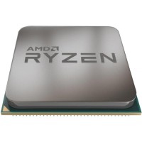 AMD Ryzen 5 4C/8T 3400G (3.7/4.2GHz,6MB,65W,AM4) MPK, Vega 11 Graphics, with Wraith Spire cooler