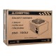 БЖ 500W Chieftec SMART GPS-500A8, 120 mm, >85%, Retail Box