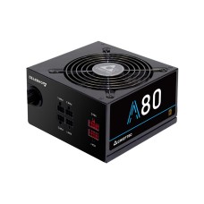 БЖ 650W Chieftec A-80 CTG-650C, 120mm, >85%, Modular, Retail Box