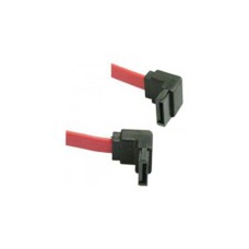 Кабель SATA 7pin F/F 0.5 м (Bulk)