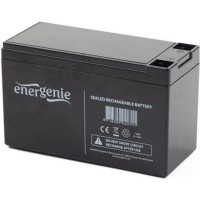 Акумуляторна батарея EnerGenie 12V, 9,0Ah