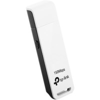 Адаптер WiFi TP-Link TL-WN727N WRL 150 Мбіт/с, USB