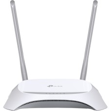 Маршрутизатор TP-Link TL-MR3420, 3G Wireless Router 4 port 10/100M