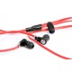 Навушники з мікрофоном  Media-Tech MAGICSOUND DS-2 Black-Red