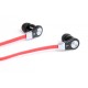 Навушники з мікрофоном  Media-Tech MAGICSOUND DS-2 Black-Red