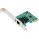 Мережева плата TP-Link TG-3468, 32-bit Gigabit PCIe, 10/100/1000Mbps, 32-bit Gigabit PCIe