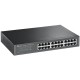 Комутатор TP-Link TL-SG1024D, 24-Port Gigabit Switch for 19 "rack with power management