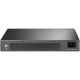 Комутатор TP-Link TL-SG1024D, 24-Port Gigabit Switch for 19 "rack with power management