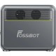 Зарядна станція FOSSIBOT F1200 1200Вт (1024Вт/г) LiFePO4, UPS, MPPT, USB-C PD100 Вт