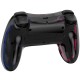 Геймпад XTRIKE ME GP-52 бездротовий, Bluetooth RGB PS4/IOS/Android/PC/Nintendo