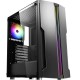 Корпус Xilence XILENT BLADE RGB X512.RGB 2xUSB3.0, ARGB FAN 12cm, без БЖ ATX