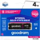 SSD 4Tb GoodRAM PX700 M.2 2280 PCIe NVMe Gen 4x4 3D NAND, Retail