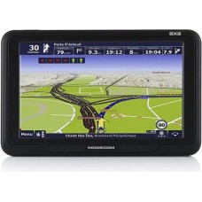 Навігатор GPS Modecom Device FreeWAY SX2 MapFactor