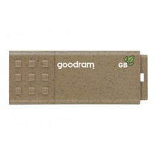 USB Flash GoodRAM 64GB USB 3.0 UME3 ECO FRIENDLY, Retail