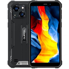 Смартфон Oukitel WP20 Pro 5.93" HD+ /4GB/64GB/ Helio A22 / NFC / 6300mAh / IP69K / 20+5Мп/ Black