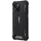 Смартфон Oukitel WP20 Pro 5.93" HD+ /4GB/64GB/ Helio A22 / NFC / 6300mAh / IP69K / 20+5Мп/ Black