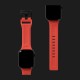 Ремінець UAG Scout Silicone Strap для Apple Watch 42/44/45/49mm (Rust)