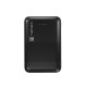 УМБ Natec 10000mah Trevi Compact 2x USB-A + 1x USB -C Black чорна