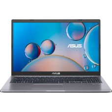 Ноутбук ASUS Vivobook 15.6"FHD IPS/i5-1035G1/8/512SSD/Int/W11H/Gray (наклейки укр)