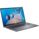 Ноутбук ASUS Vivobook 15.6"FHD IPS/i5-1035G1/8/512SSD/Int/W11H/Gray (наклейки укр)