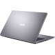 Ноутбук ASUS Vivobook 15.6"FHD IPS/i5-1035G1/8/512SSD/Int/W11H/Gray (наклейки укр)