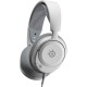 Ігрова гарнітура SteelSeries Arctis Nova 1 White