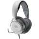 Ігрова гарнітура SteelSeries Arctis Nova 1 White