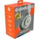 Ігрова гарнітура SteelSeries Arctis Nova 1 White