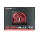 БЖ 1050W Chieftec Chieftronic PowerPlay GPU-1050FC 140 mm, 80+ PLATINUM, Modular,Retail Box