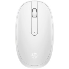 Мишка бездротова HP 240 Bluetooth, 3 кн., 1600 dpi, біла