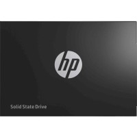 SSD 256Gb HP S750 SATA III 2.5" TLC, Retail