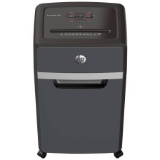 Знищувач документів HP OneShred 16MC, A4, 80g х 16 листів, 2*15, 30 л