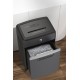 Знищувач документів HP OneShred 16MC, A4, 80g х 16 листів, 2*15, 30 л