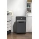 Знищувач документів HP OneShred 16MC, A4, 80g х 16 листів, 2*15, 30 л