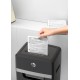 Знищувач документів HP OneShred 16MC, A4, 80g х 16 листів, 2*15, 30 л