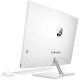 Моноблок 27" HP Pavilion 27-ca2005ua AiO i7-13700T/16Gb/SSD512Gb/WiFi/Cam/K&M/DOS/Snowflake White