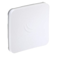 Точка доступу Mikrotik RB SXTsq Lite2 (RBSXTsq2nD), Low-cost small-size 10dBi 2.4GHz dual chain inte