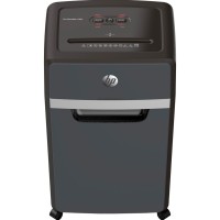 Знищувач документів HP Pro Shredder 16MC, A4, 80g х 16 листів, 2*15, 30 л