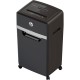 Знищувач документів HP Pro Shredder 16MC, A4, 80g х 16 листів, 2*15, 30 л