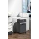 Знищувач документів HP Pro Shredder 16MC, A4, 80g х 16 листів, 2*15, 30 л