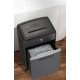 Знищувач документів HP Pro Shredder 16MC, A4, 80g х 16 листів, 2*15, 30 л