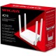 Маршрутизатор Mercusys AC10, AC1200, 2xFE LAN, 1xFE WAN