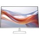 TFT 31.5'' HP S5 532sf, VA, 100Hz, VGA, HDMI, сріблястий