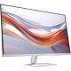 TFT 31.5'' HP S5 532sf, VA, 100Hz, VGA, HDMI, сріблястий